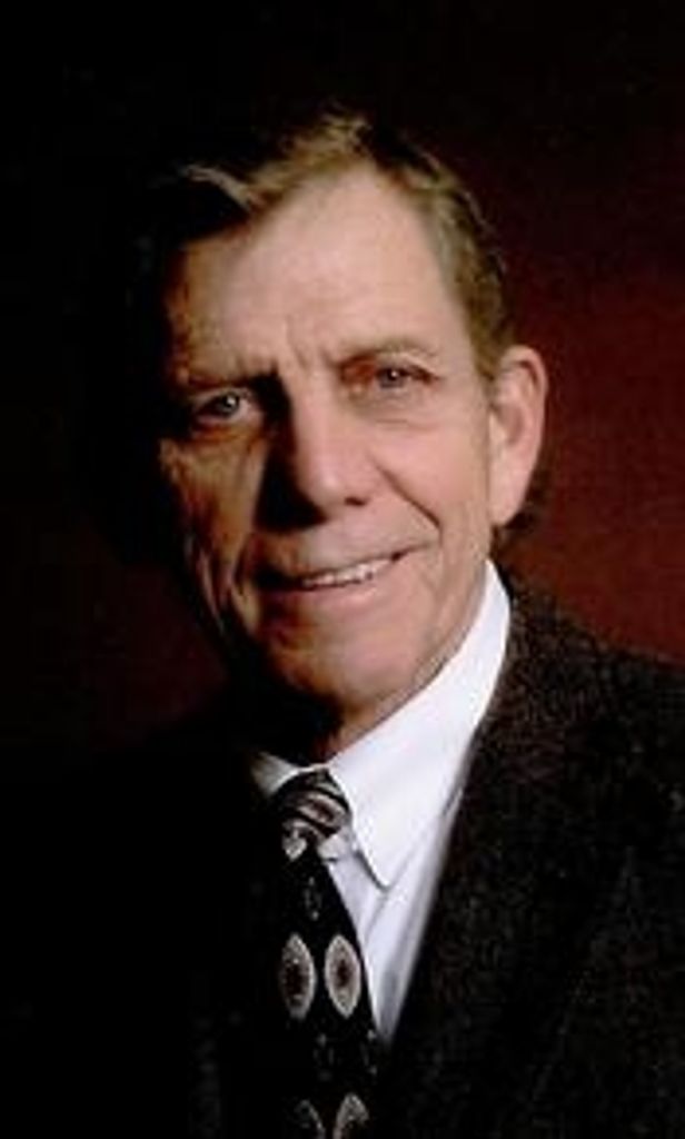 Larry Issacc Nolen Profile Photo