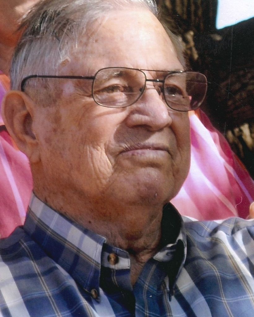 Harold Norton Hawkins