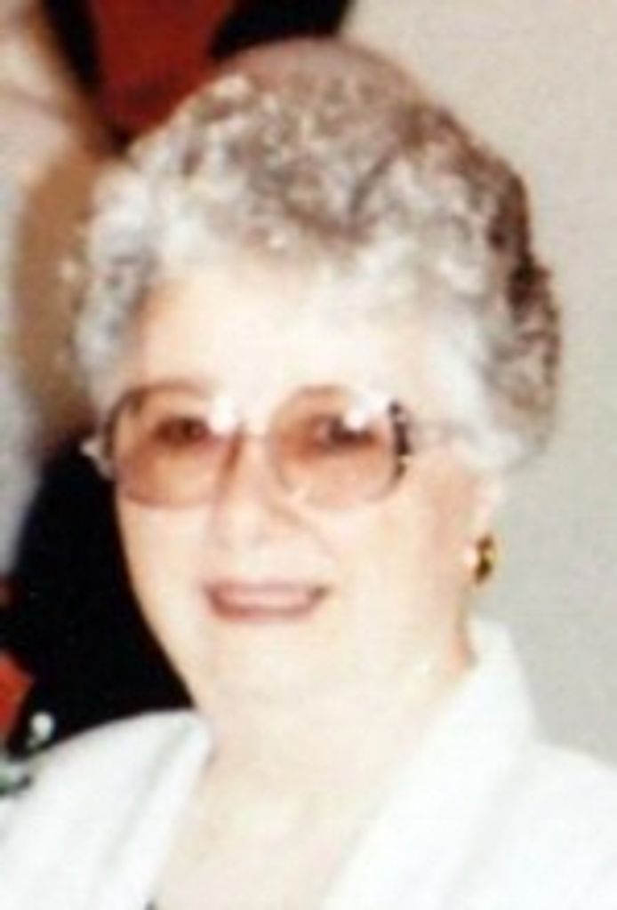 Grace VanKirk