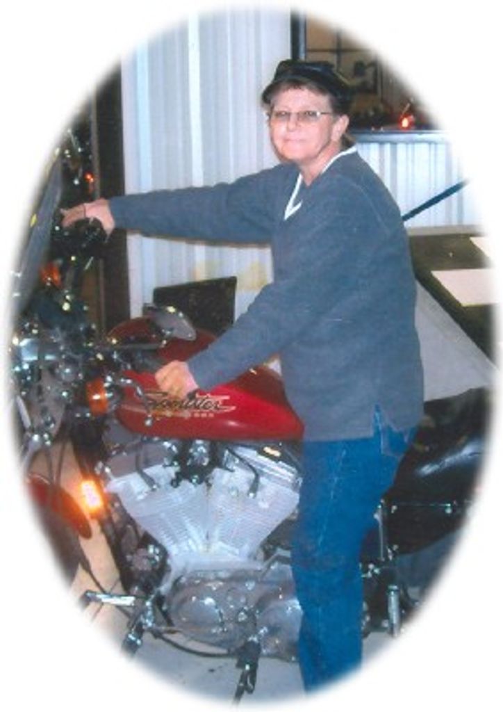 Susan "Sue" D. Cartwright