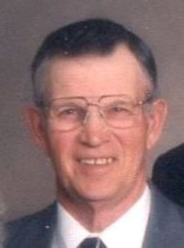 Harvey West Profile Photo