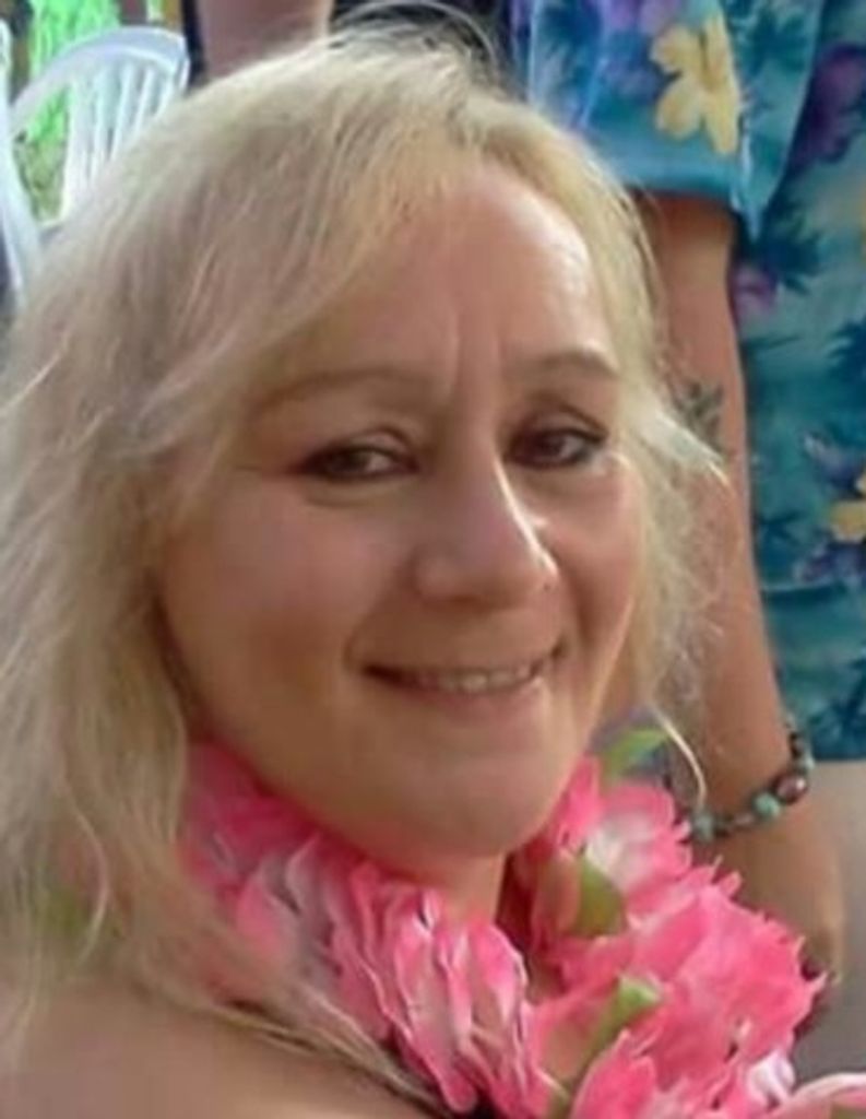 Kimberly Sue (Smith)  Beshears