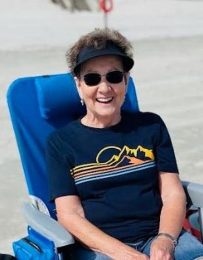 Emogene Arrowood Profile Photo