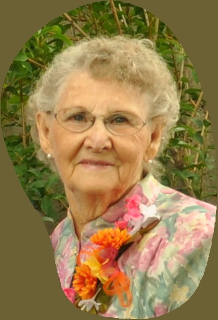 Elva Pearl Karren Bowthorpe