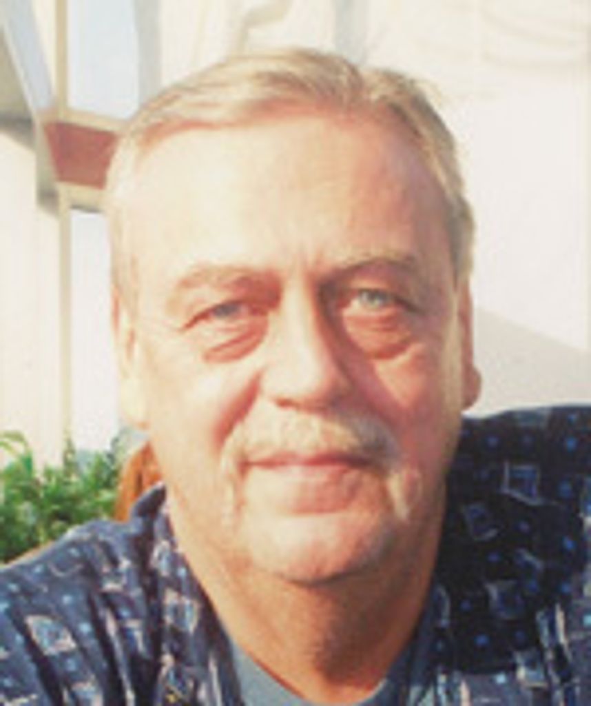 Richard R. Guilbeault, Sr.