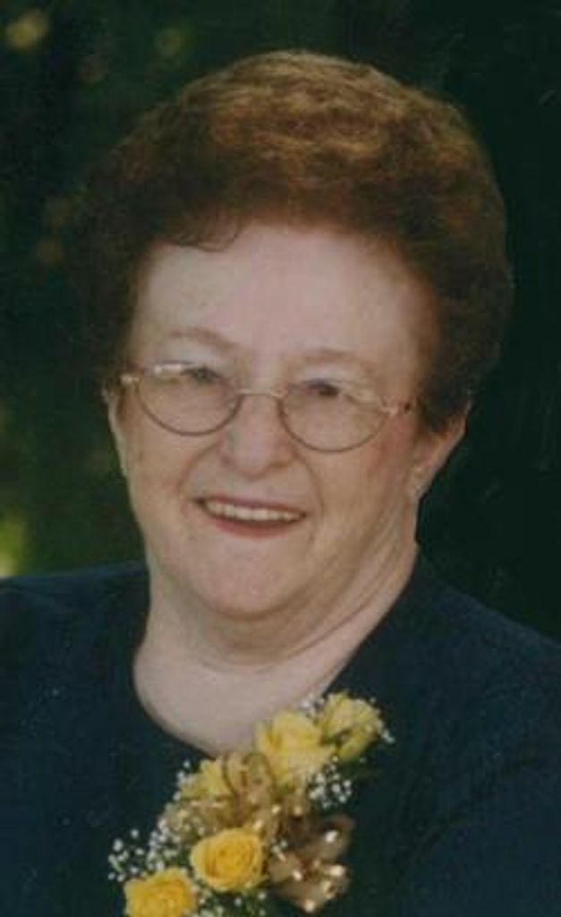 Helen Becker Profile Photo