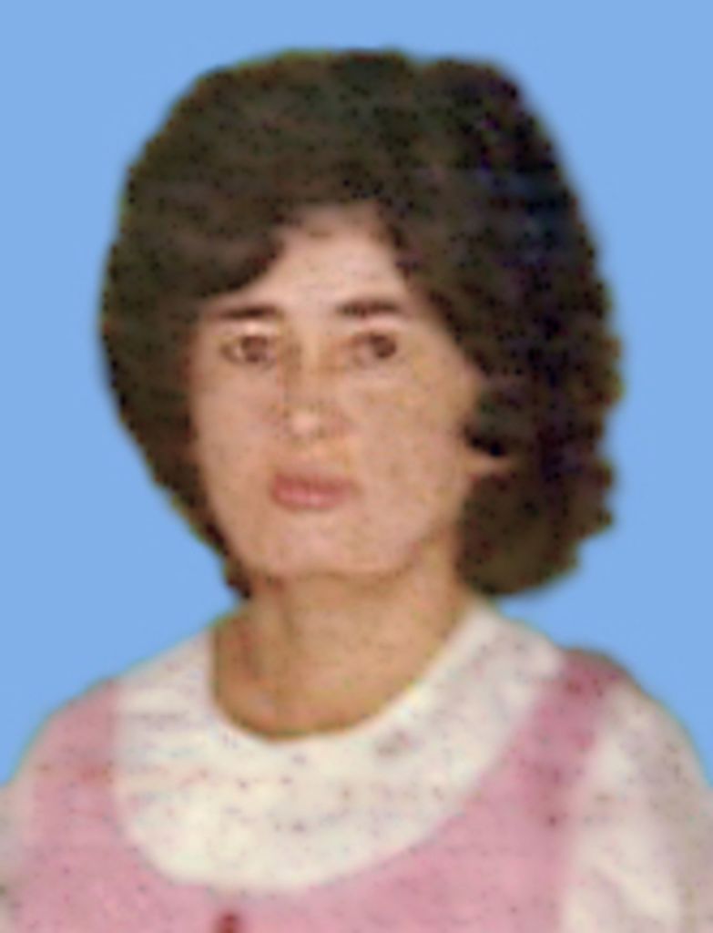 Ramona Clavijo Garcia Profile Photo