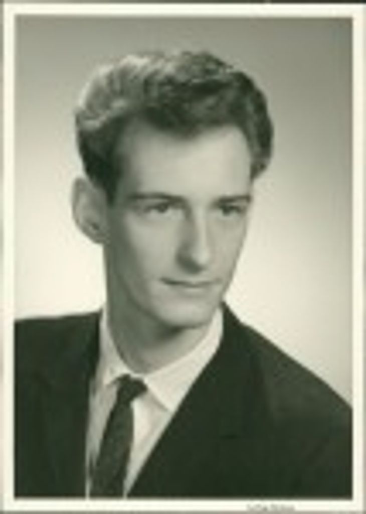 Paul Bross,Jr.