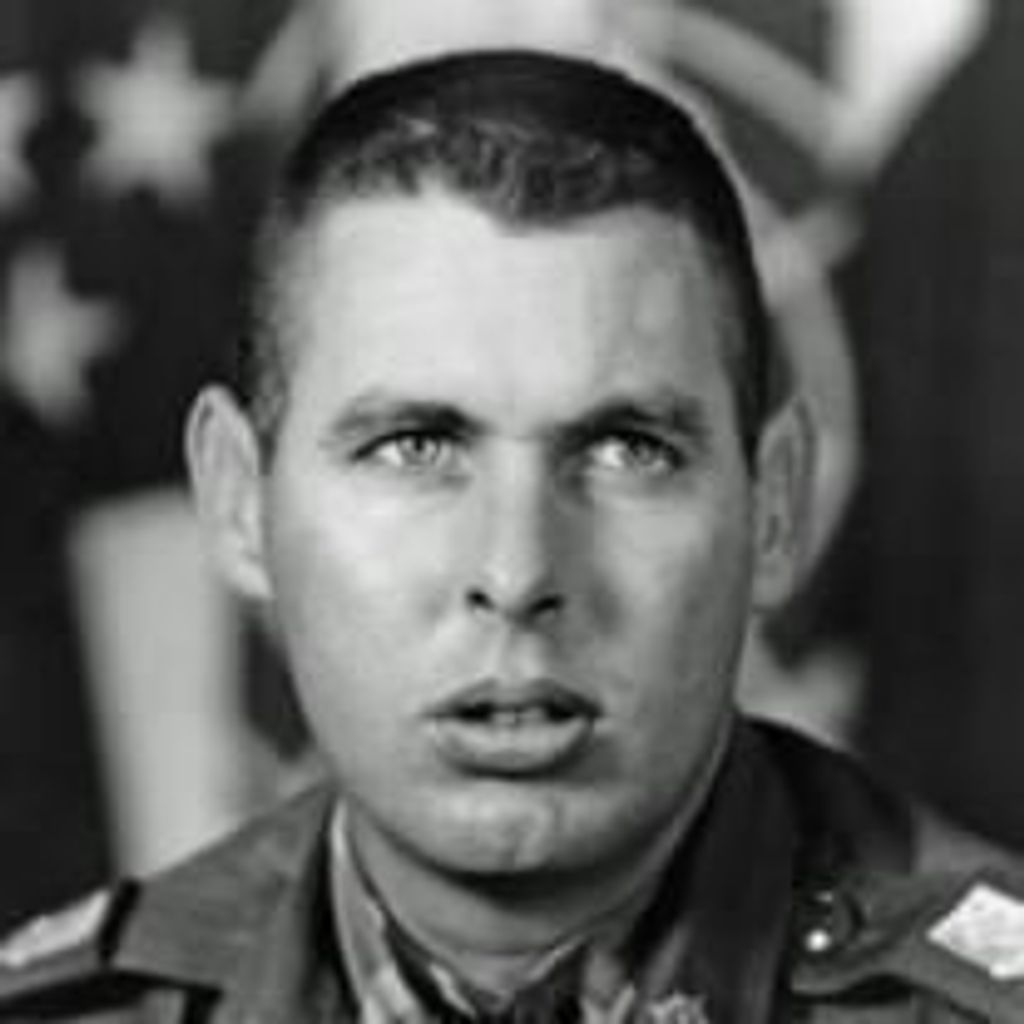Jerry Wesley Serratt