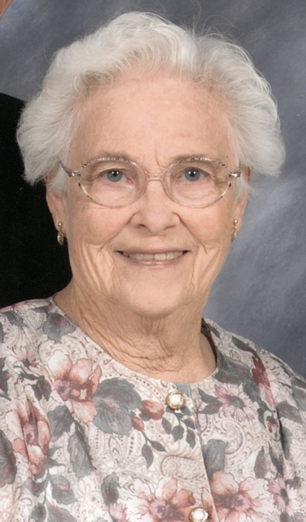 Opal Ruth Forman Profile Photo