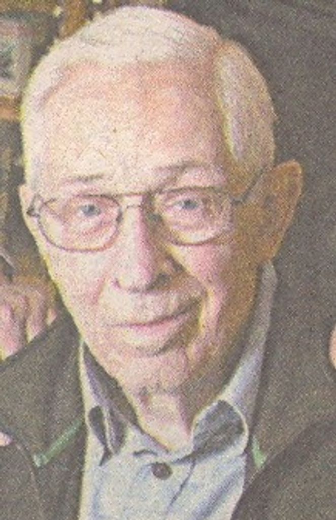 Allan John King Profile Photo