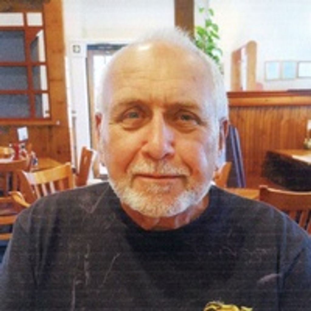 Ronald J Pataky