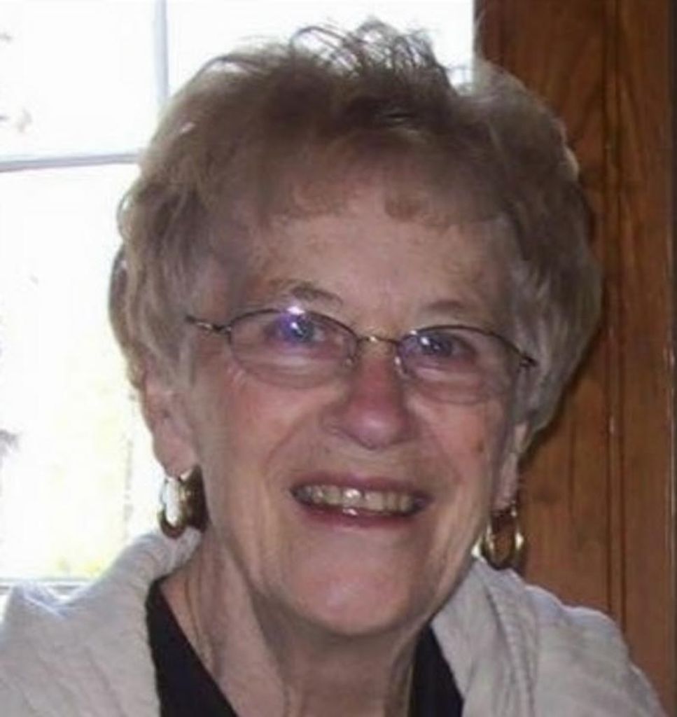 Eleanor L. Hallen