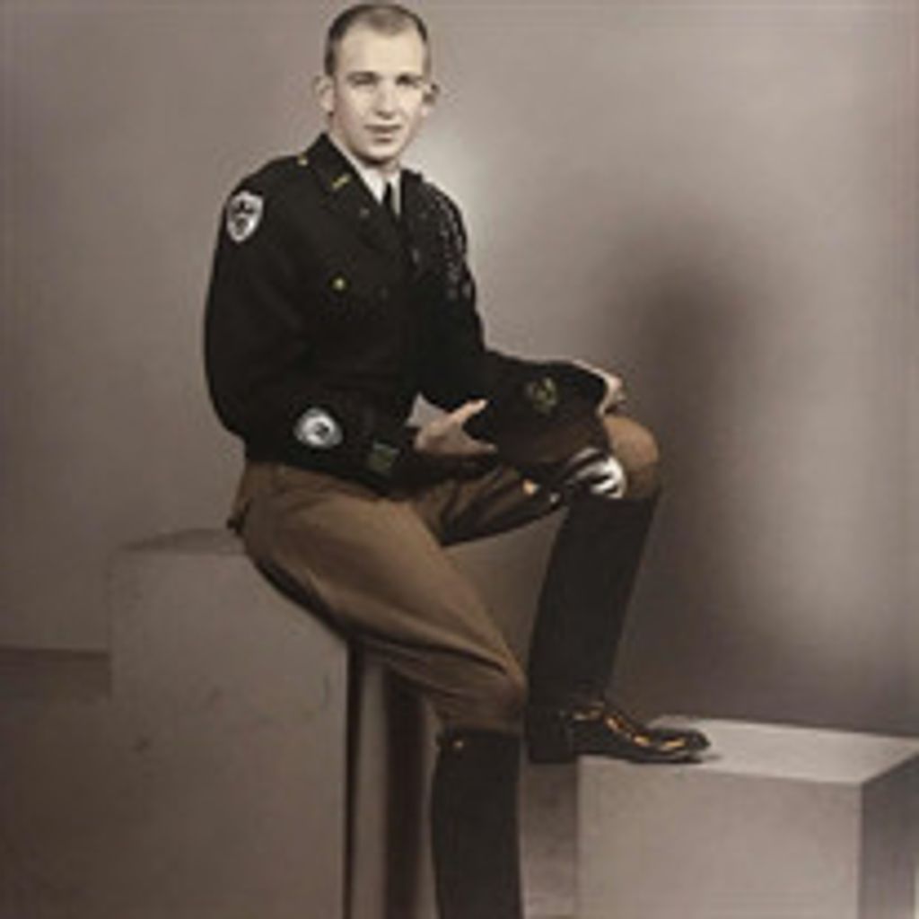 Mr. Robert "Court" Courtney Armstrong