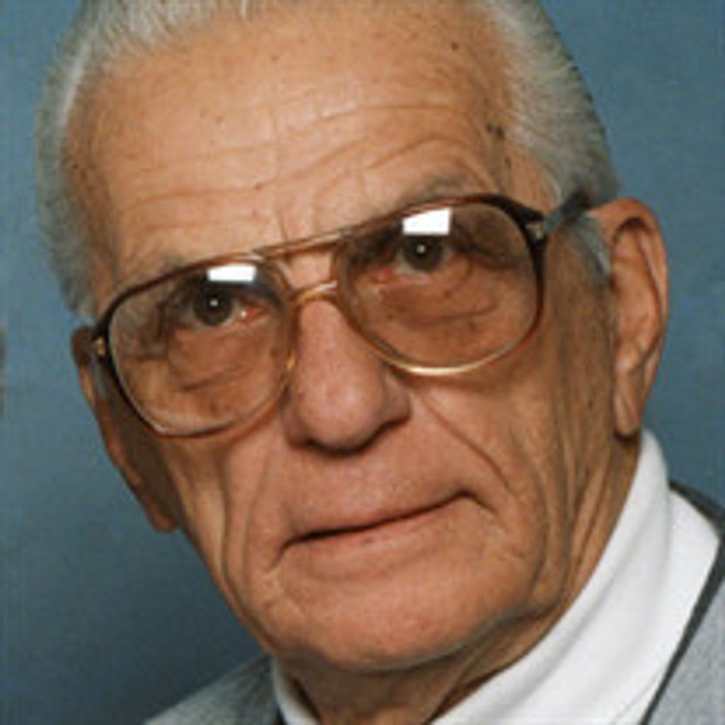 Gerry F. Lenard