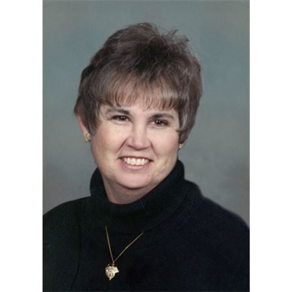 Kathryn "Kathy" Faye Patch