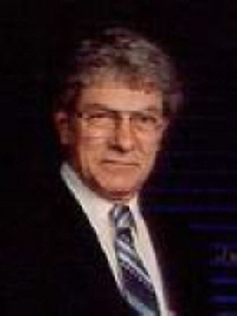 Donald  Allan Plumb