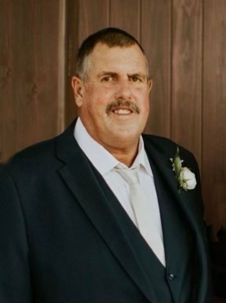 Todd W. Polmanteer