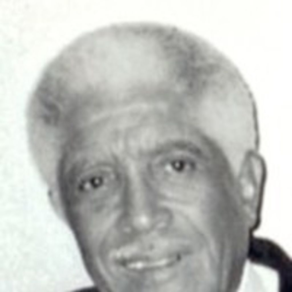 Joseph Perkins, Sr.