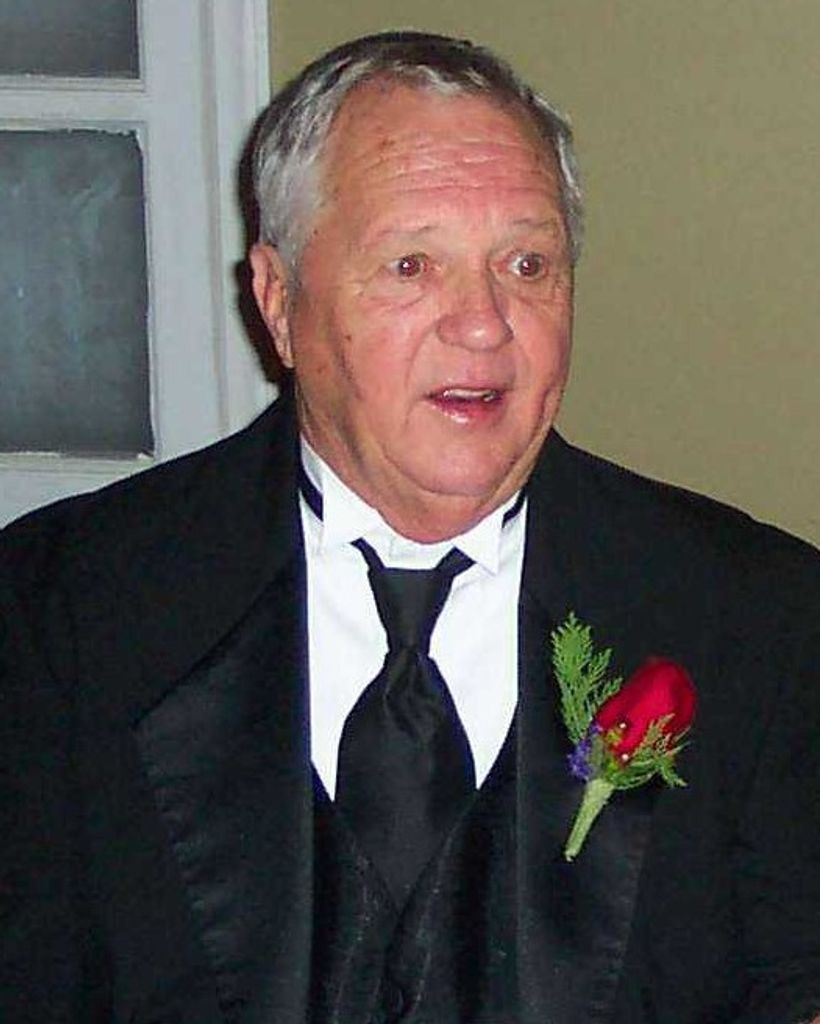 Norman F. Smith Profile Photo