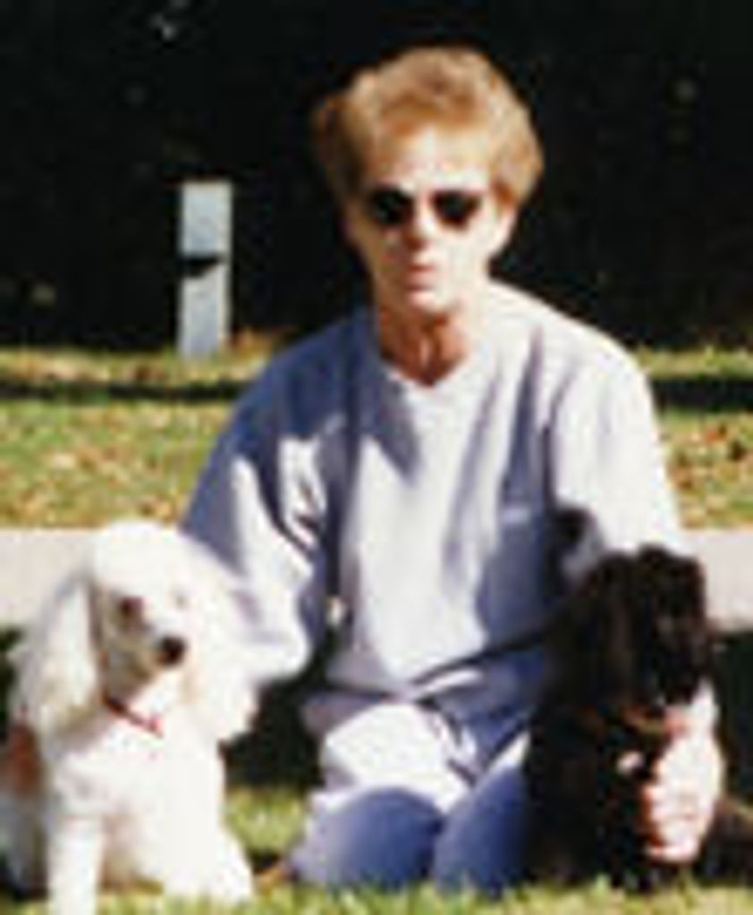 Betty G. Hanks