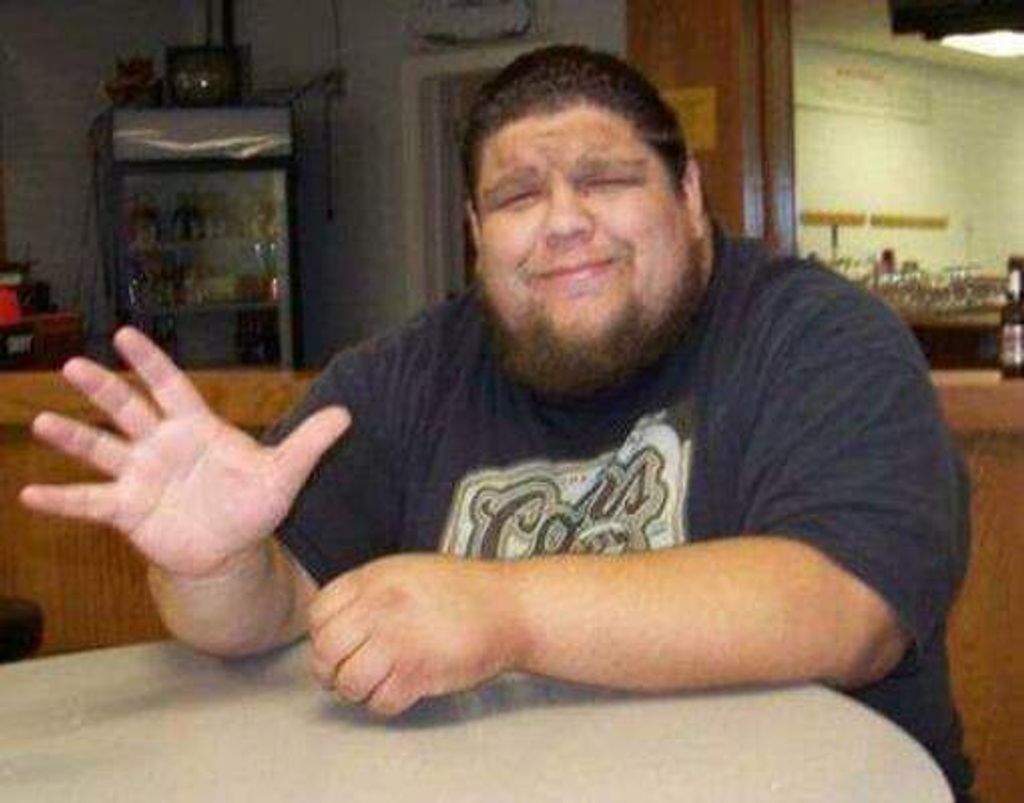Joseph "Big Joe" Amador Profile Photo