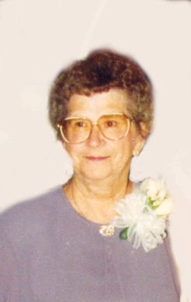Dorothy Norejko Wainwright