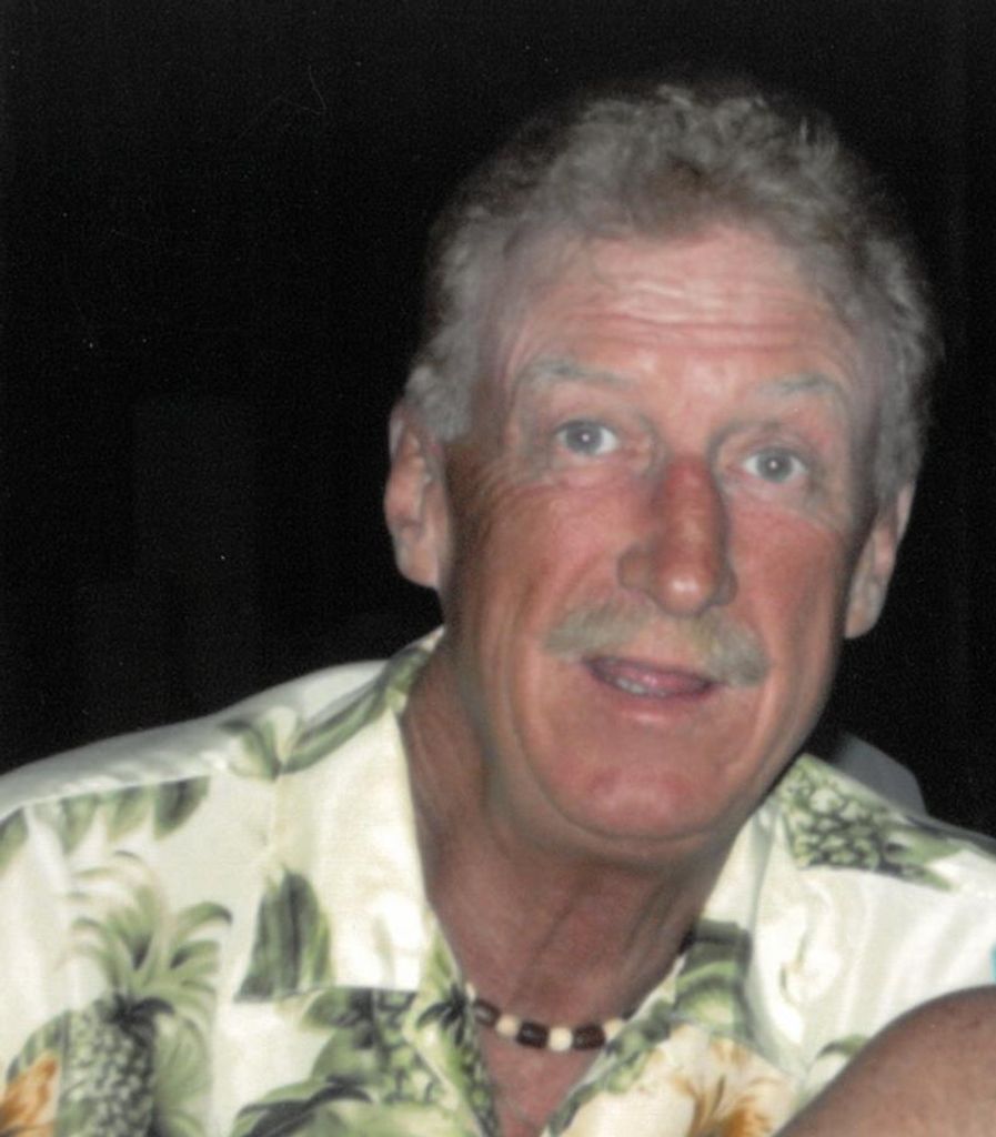 Douglas (Dougie) Kenneth Whiting Profile Photo