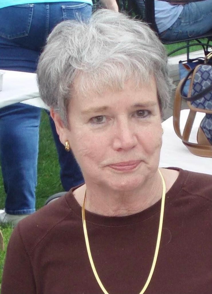 Dorothy Marie Evancho