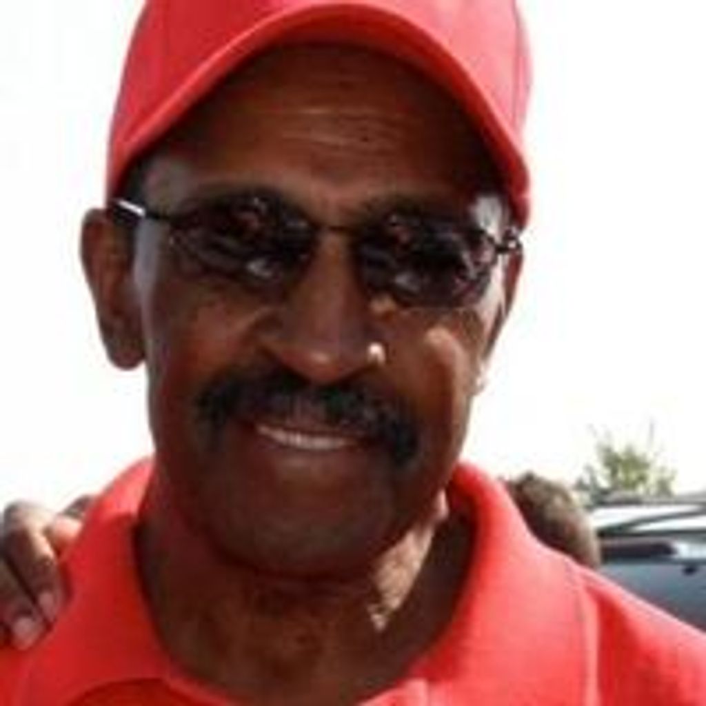 George B. Forte, Sr. Profile Photo