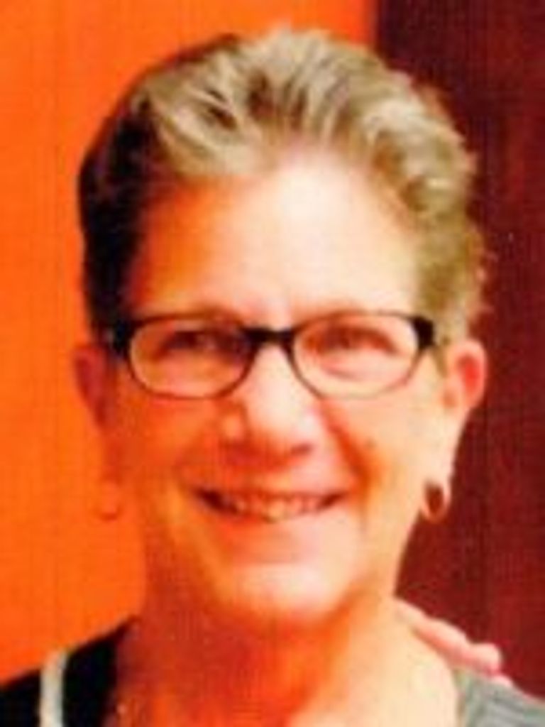 Marilyn  R Cleveland