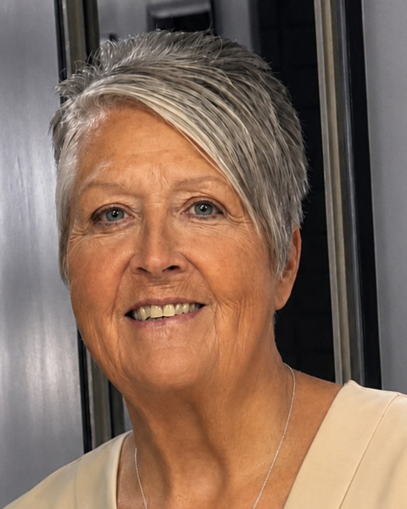 Maureen "Reenie" Hubbard Johnson Profile Photo