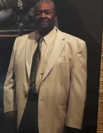 Robert  Lee Winbush Profile Photo