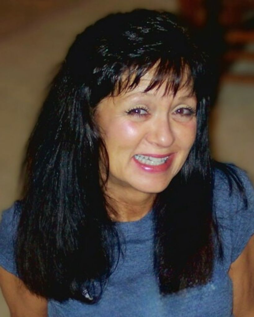 Vanessa Sue Seay Profile Photo