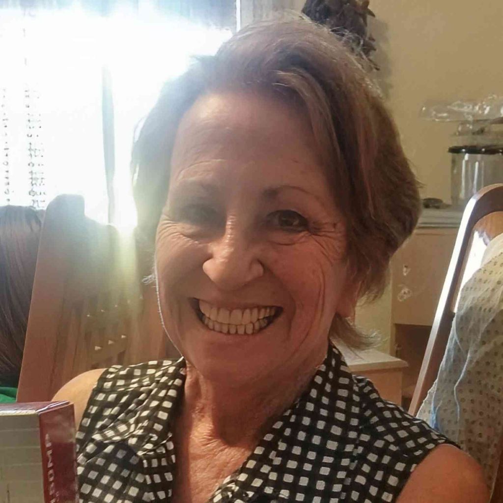 Gloria Jean Vargas Profile Photo