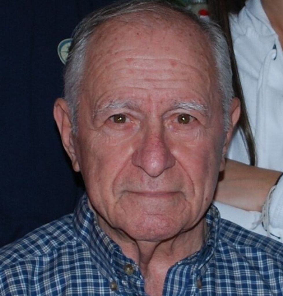Victor Crognale Profile Photo