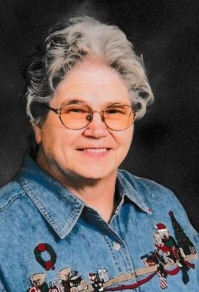 Joyce Elaine Jones
