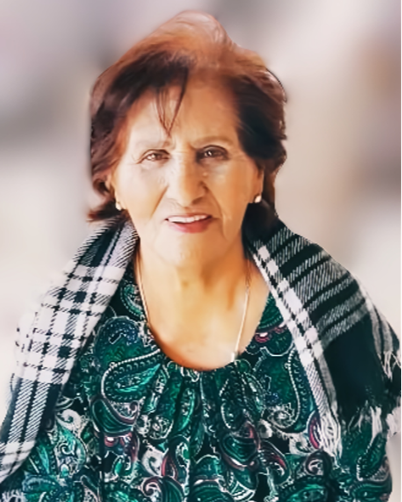 Francisca Castellon