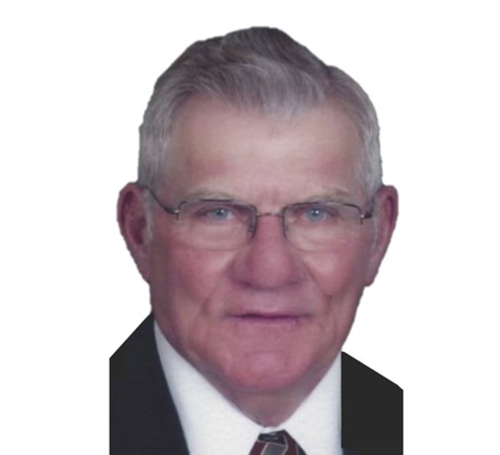 Donald R. "Dick" Eager Profile Photo