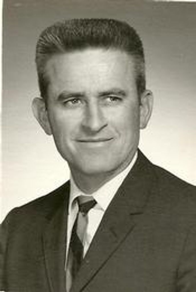 Charles E. Forrester Profile Photo