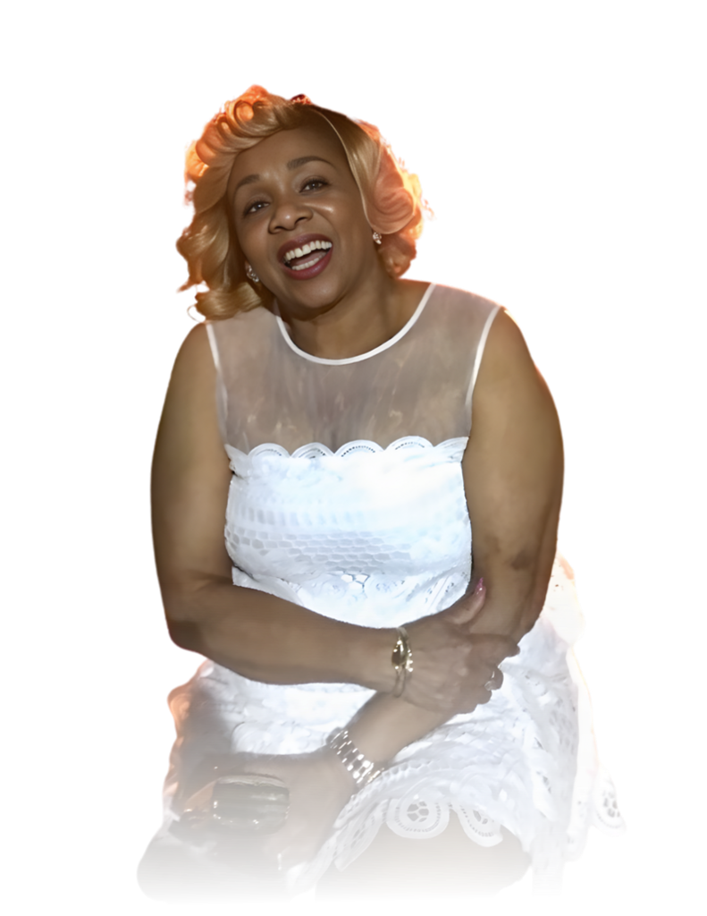 Mrs. Lucille Moore Scott Profile Photo