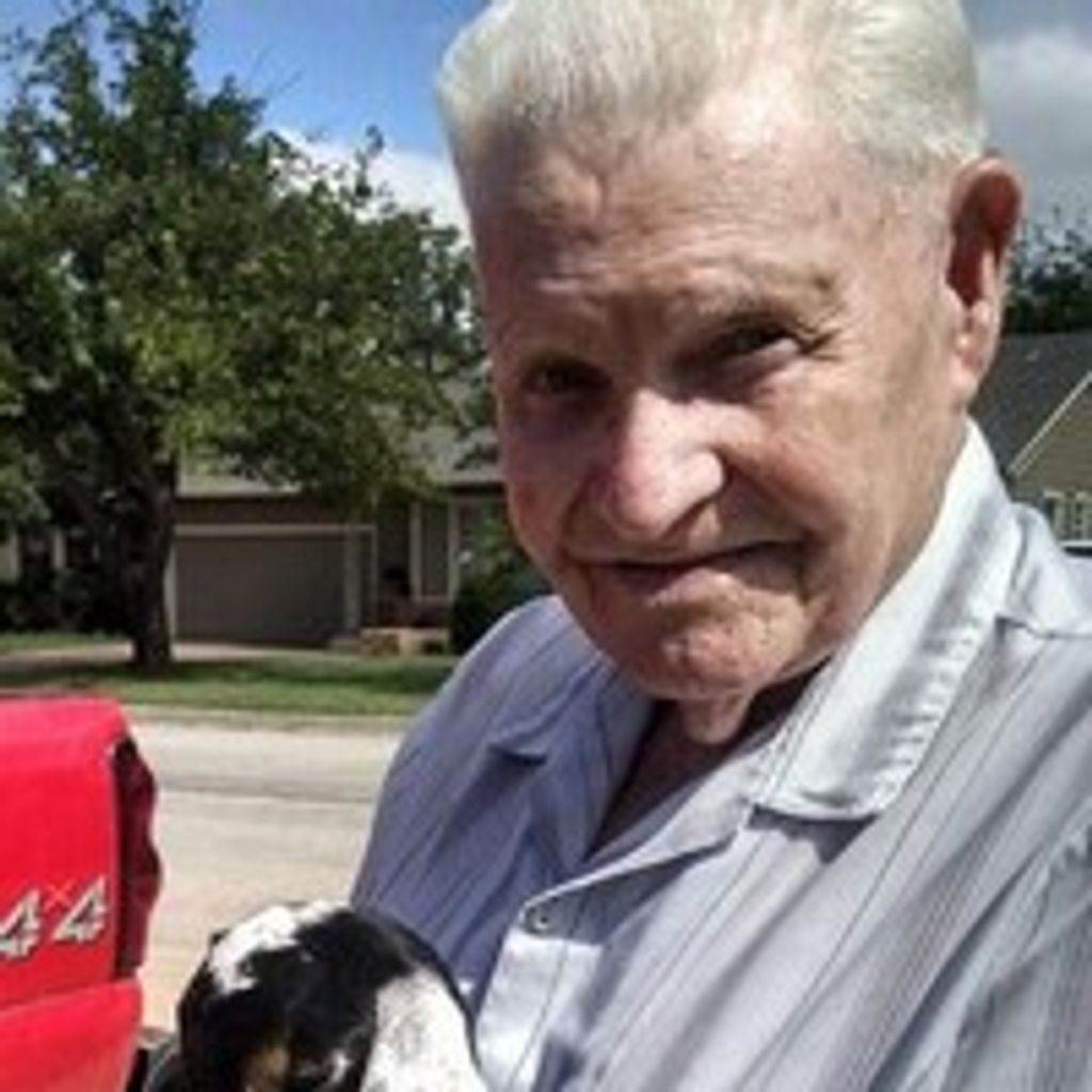 Ray Keene Profile Photo