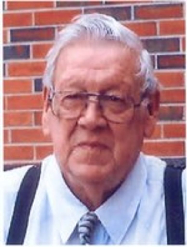 Carol Milton "Rocky" Rockhill