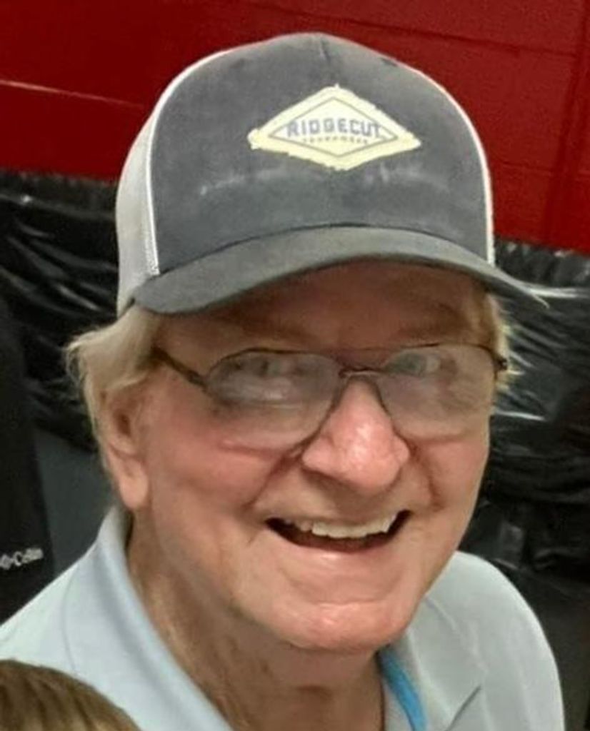 Mr. Phillip "Phil" S. Moseley Profile Photo