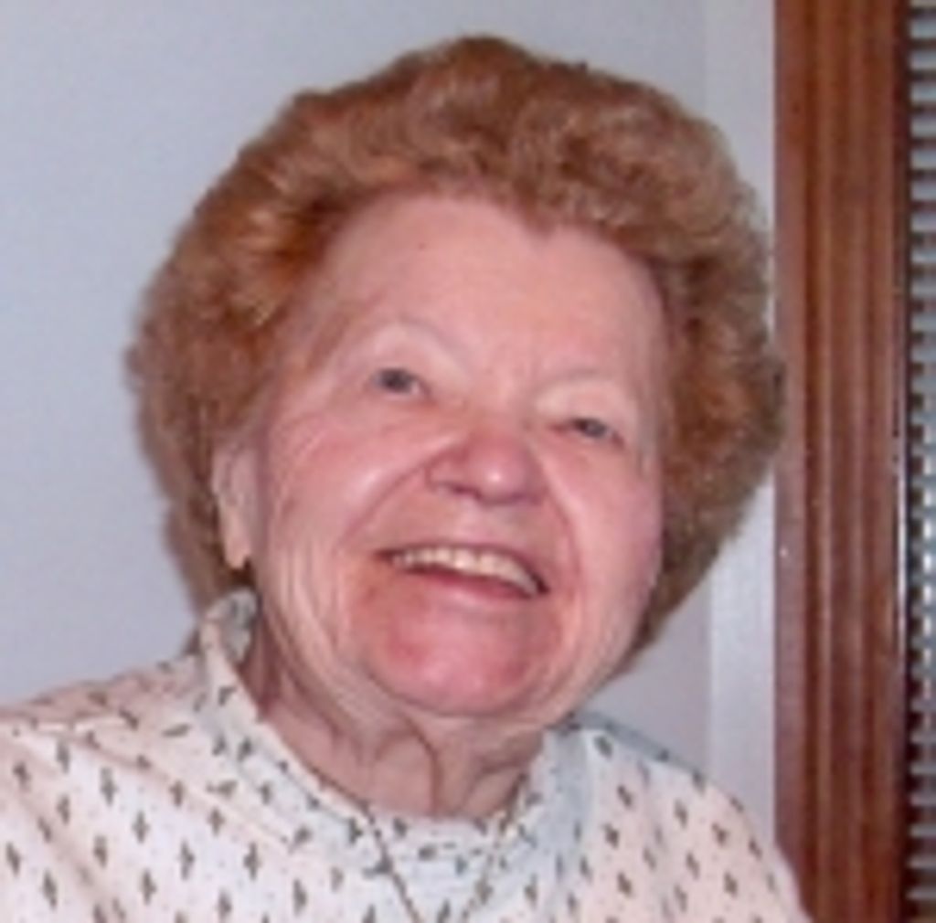 Mary Sadlon