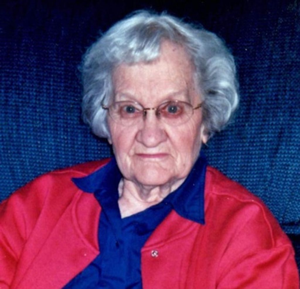 Dorothy Manke