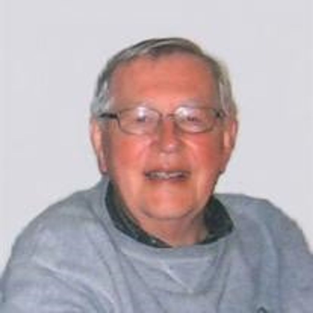 Charles "Ed" Fort II