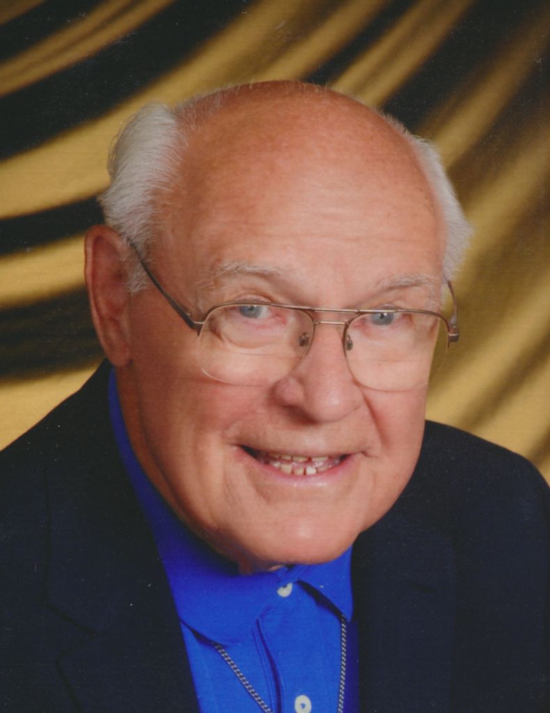 Elroy H. Heling