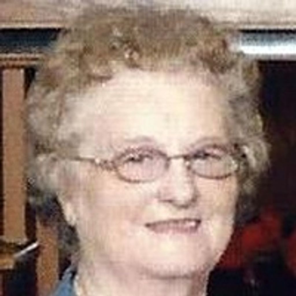 Joyce Guthmiller