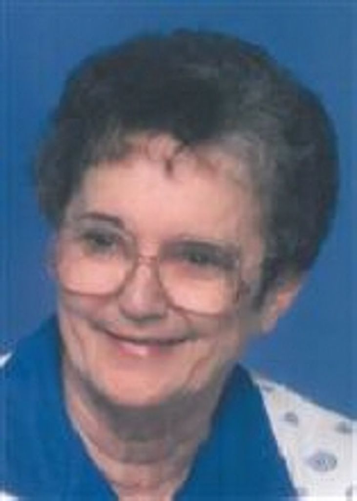 Thelma R. Kloss Profile Photo
